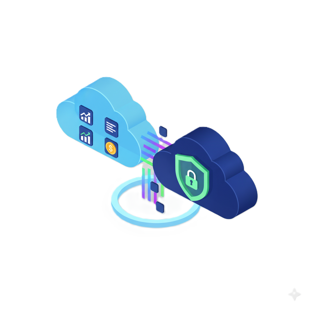 Hybrid Cloud Services in Malaysia